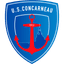 Concarneau badge