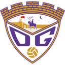 Guadalajara badge