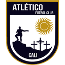 Atlético Cali badge