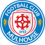 Mulhouse badge