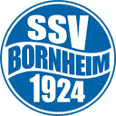 Bornheim badge