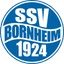Bornheim badge