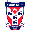 York City badge