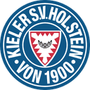 Holstein Kiel II badge