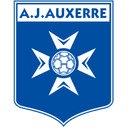 Auxerre II badge