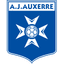 Auxerre II badge