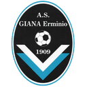 Giana Erminio badge