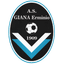 Giana Erminio badge