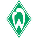 Werder Bremen II badge