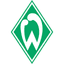 Werder Bremen II badge