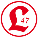Lichtenberg 47 badge