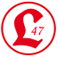 Lichtenberg 47 badge