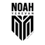 Noah badge