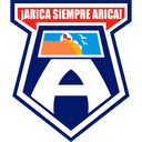 San Marcos de Arica badge
