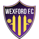 Wexford badge