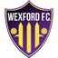 Wexford badge