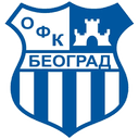 OFK Beograd badge