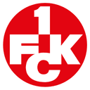Kaiserslautern II badge