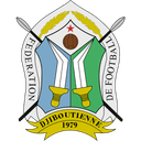 Djibouti badge