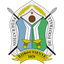 Djibouti badge