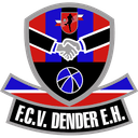 Dender badge