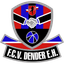 Dender badge