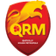 Quevilly-Rouen Métropole badge