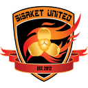 Sisaket United badge