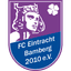 Eintracht Bamberg badge
