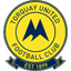 Torquay United badge