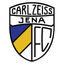 Carl Zeiss Jena badge
