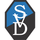 Donau Wien badge
