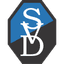 Donau Wien badge