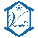 NK Varaždin badge