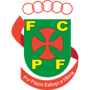 Paços de Ferreira badge