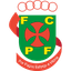 Paços de Ferreira badge