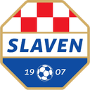 Slaven Belupo Koprivnica badge