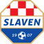 Slaven Belupo Koprivnica badge