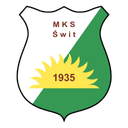 Świt Nowy Dwór Mazowiecki badge