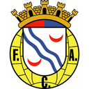 Alverca B badge