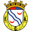 Alverca B badge