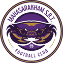 Mahasarakham badge