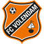 FC Volendam badge