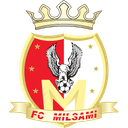 Milsami Orhei badge
