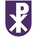 Patro Eisden badge