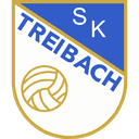 Treibach badge