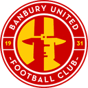 Banbury United badge