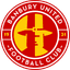 Banbury United badge