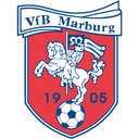 Marburg badge