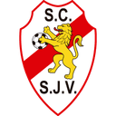São João de Ver badge